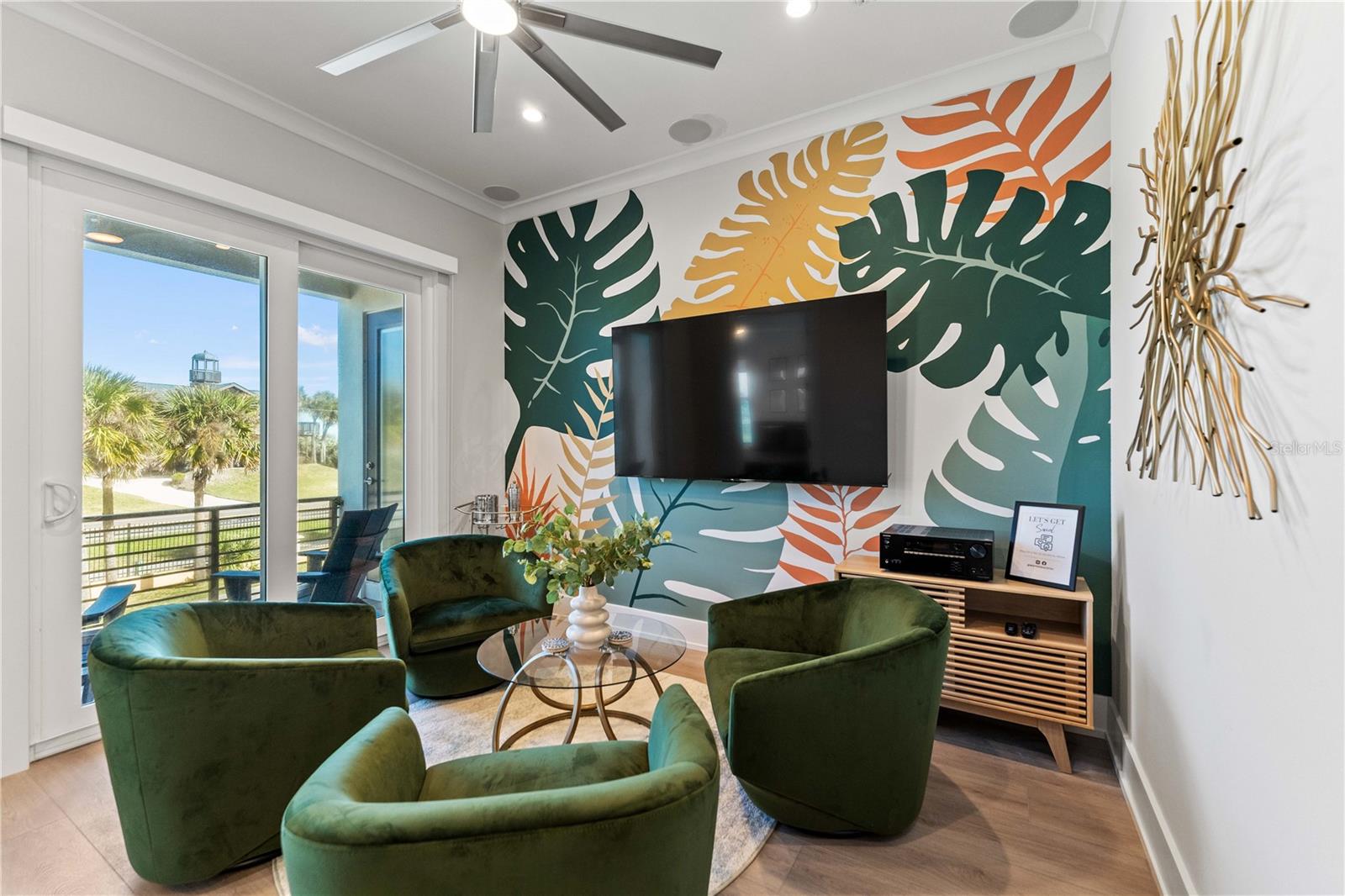 3538 N OCEAN SHORE BLVD, PALM COAST, FL, 32137