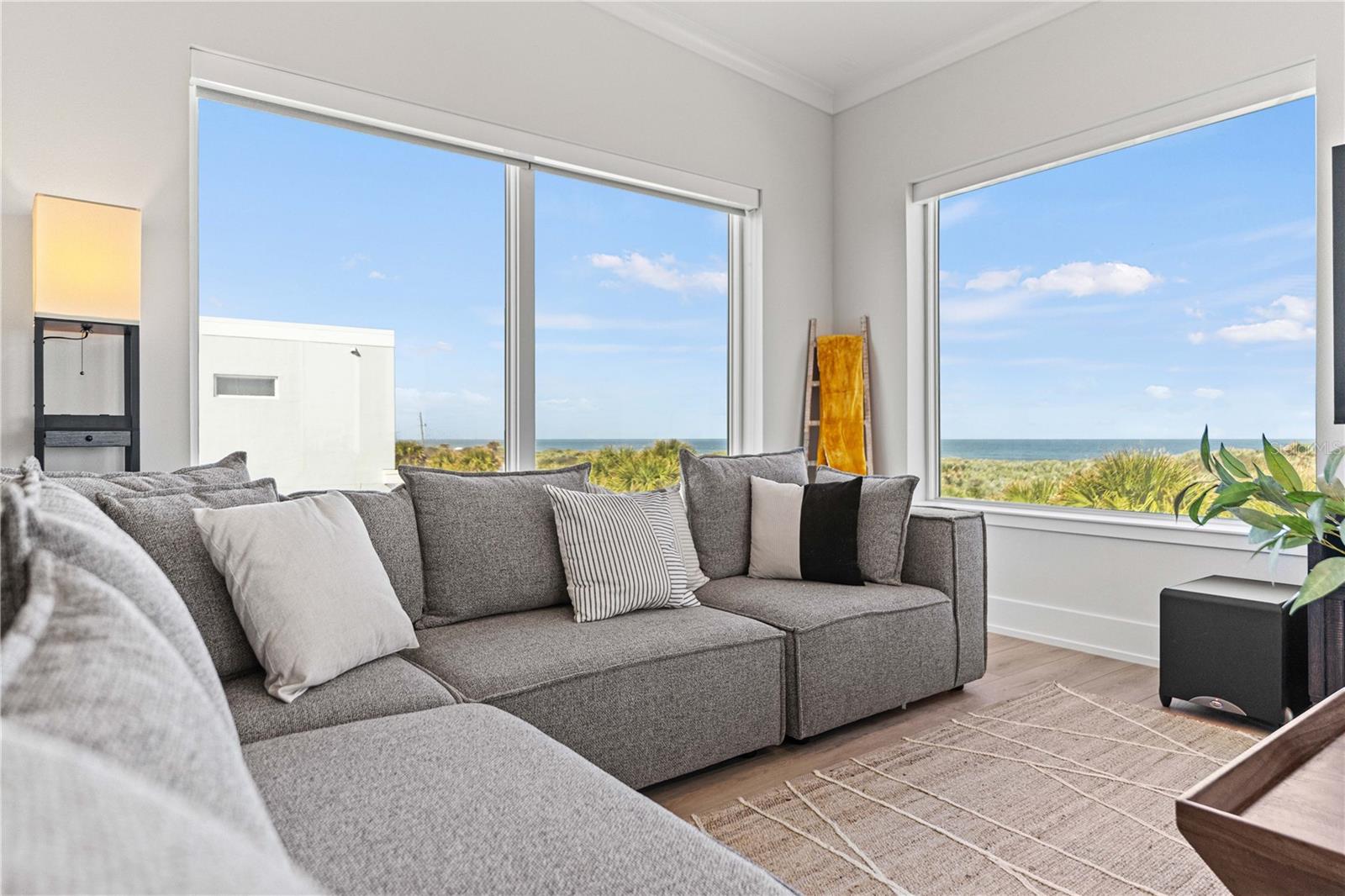 3538 N OCEAN SHORE BLVD, PALM COAST, FL, 32137