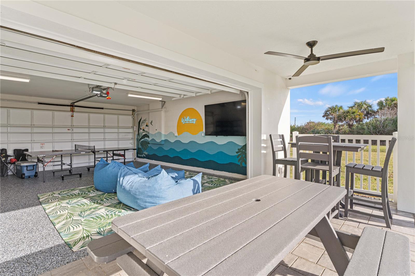 3538 N OCEAN SHORE BLVD, PALM COAST, FL, 32137