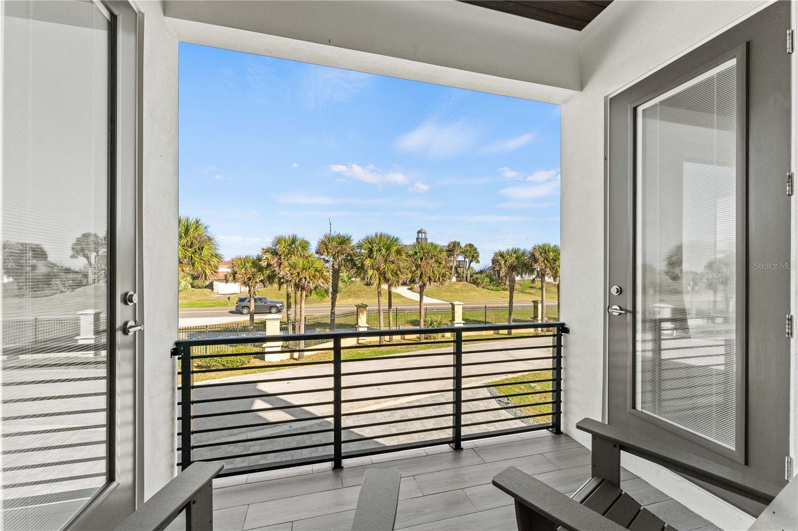 3538 N OCEAN SHORE BLVD, PALM COAST, FL, 32137