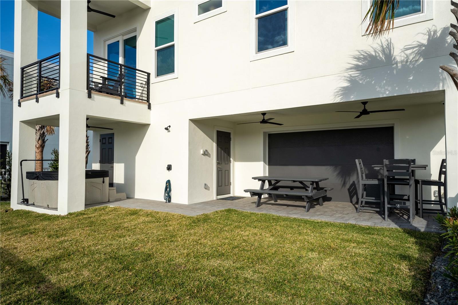 3538 N OCEAN SHORE BLVD, PALM COAST, FL, 32137