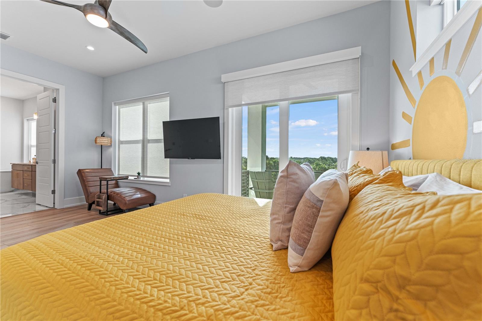 3538 N OCEAN SHORE BLVD, PALM COAST, FL, 32137