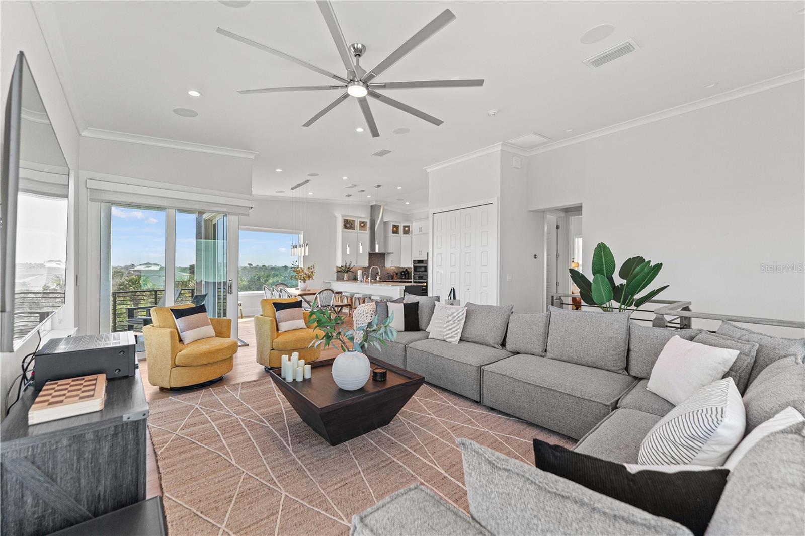 3538 N OCEAN SHORE BLVD, PALM COAST, FL, 32137