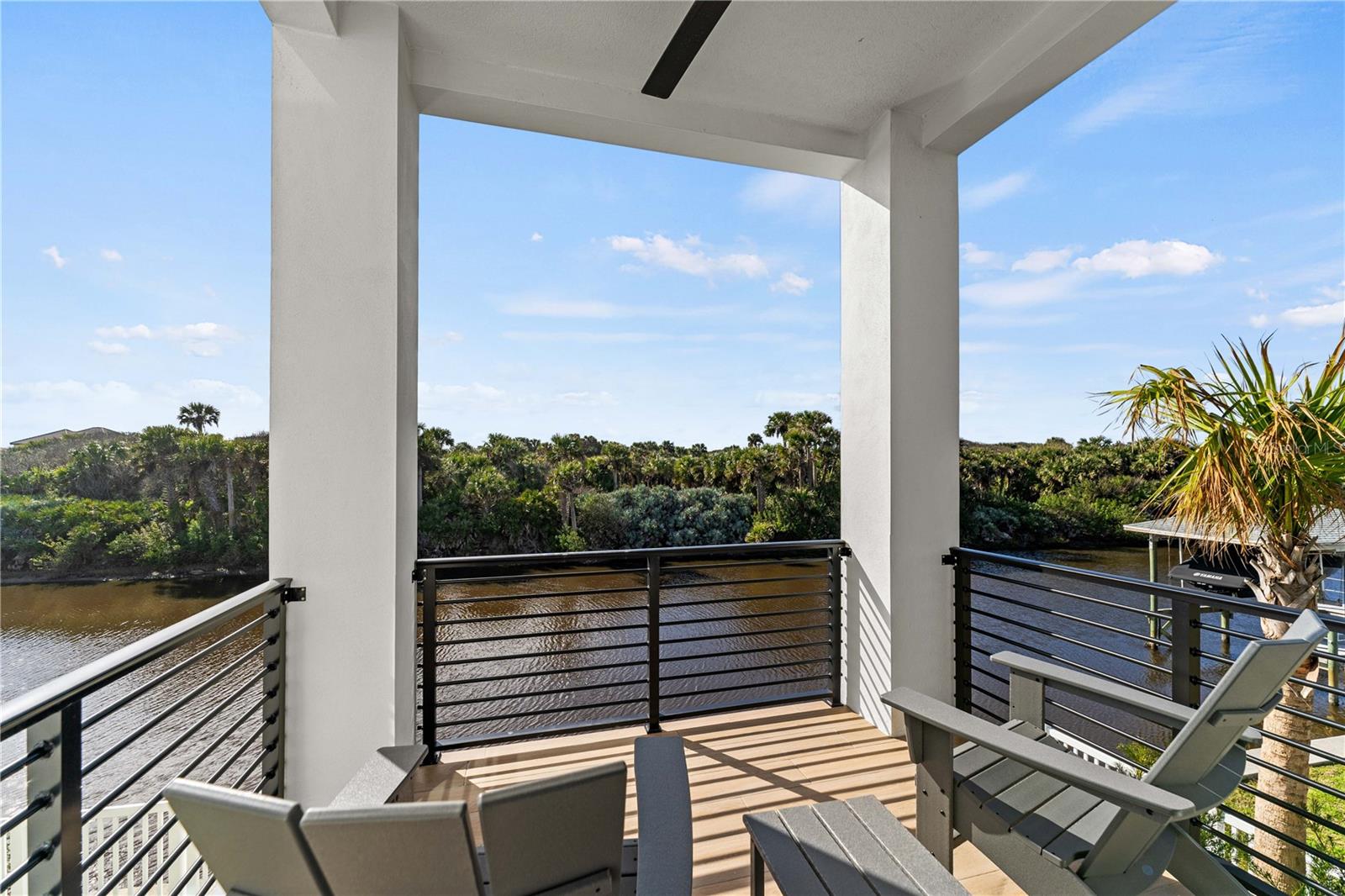 3538 N OCEAN SHORE BLVD, PALM COAST, FL, 32137
