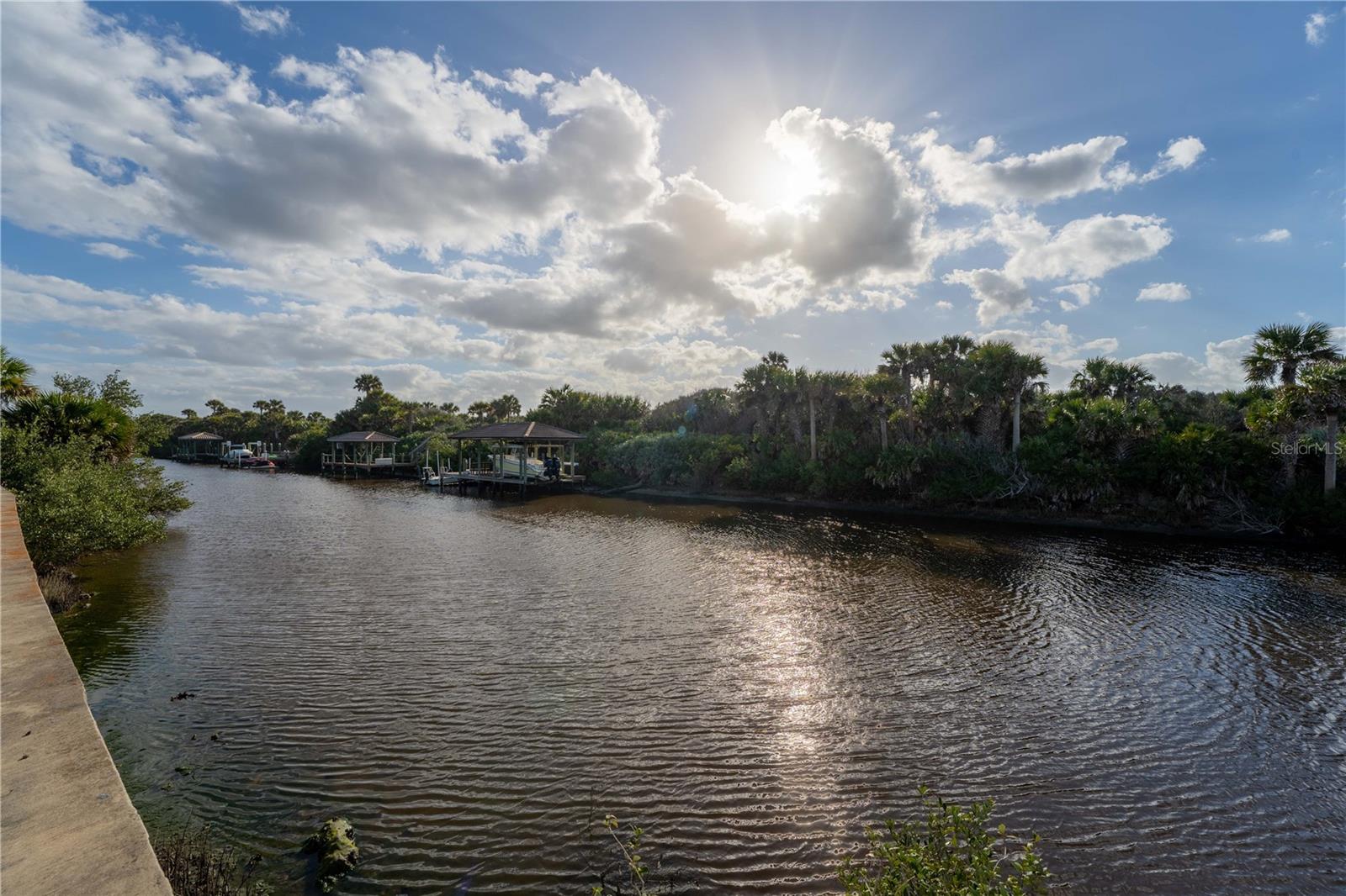 3538 N OCEAN SHORE BLVD, PALM COAST, FL, 32137