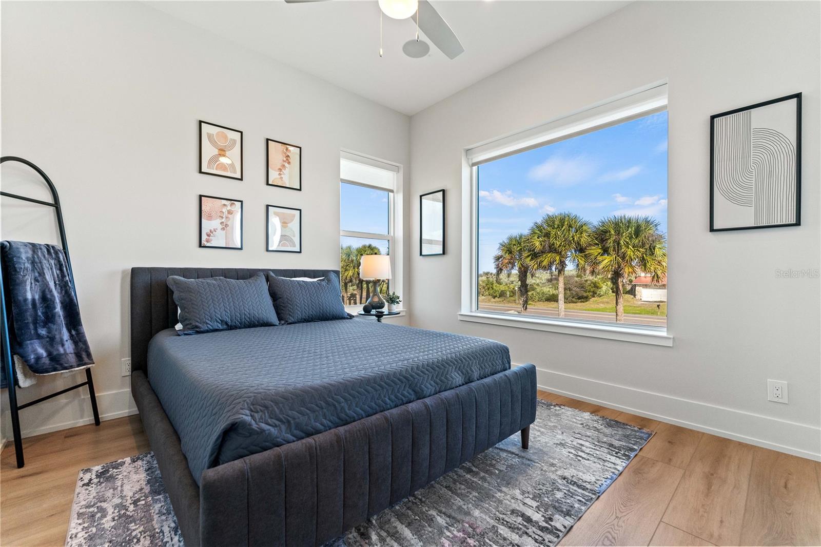 3538 N OCEAN SHORE BLVD, PALM COAST, FL, 32137