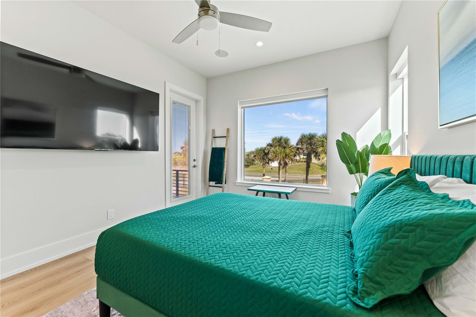3538 N OCEAN SHORE BLVD, PALM COAST, FL, 32137