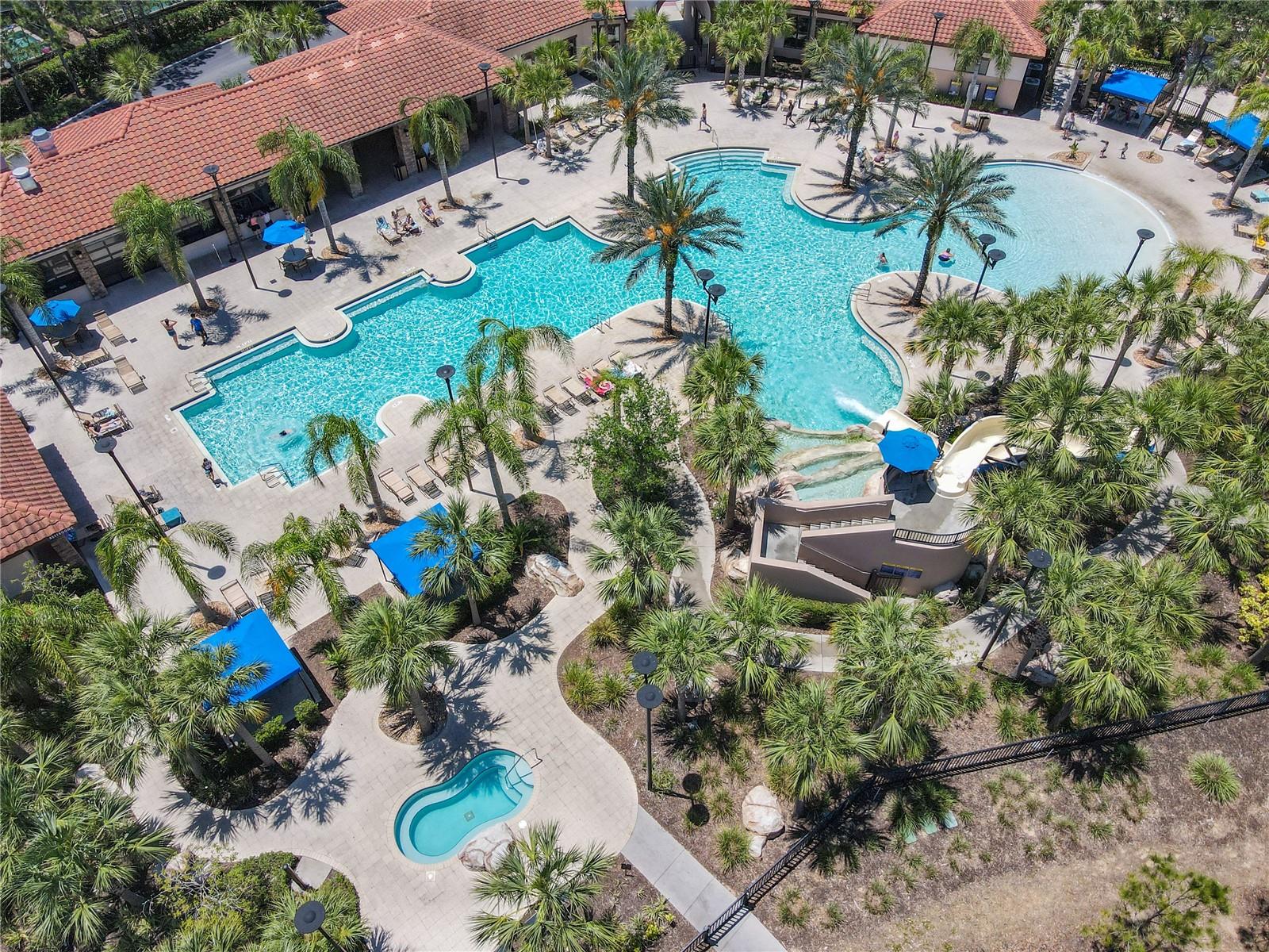 4787 TERRASONESTA DR, DAVENPORT, FL, 33837