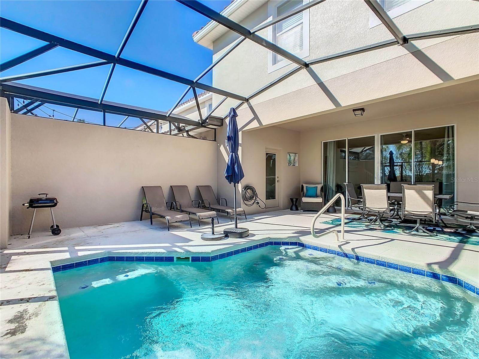 4787 TERRASONESTA DR, DAVENPORT, FL, 33837