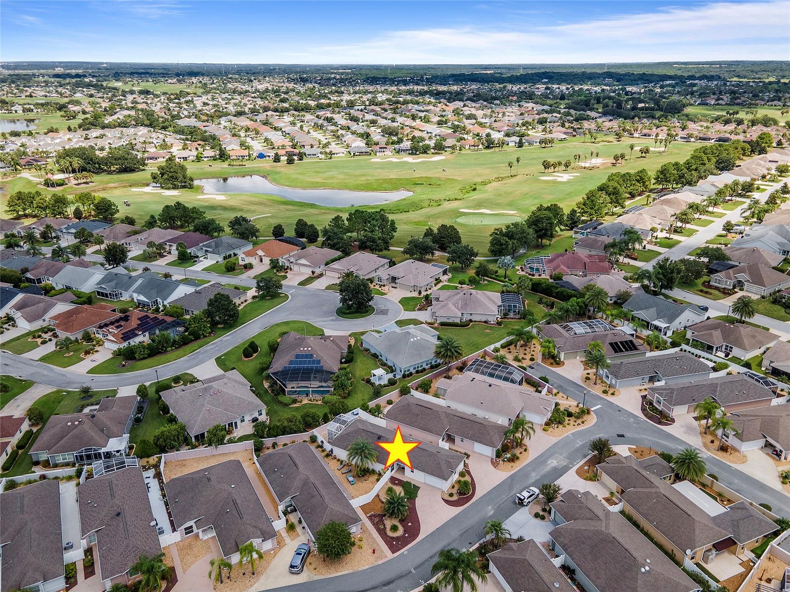 973 BUSTER PL, THE VILLAGES, FL, 32162