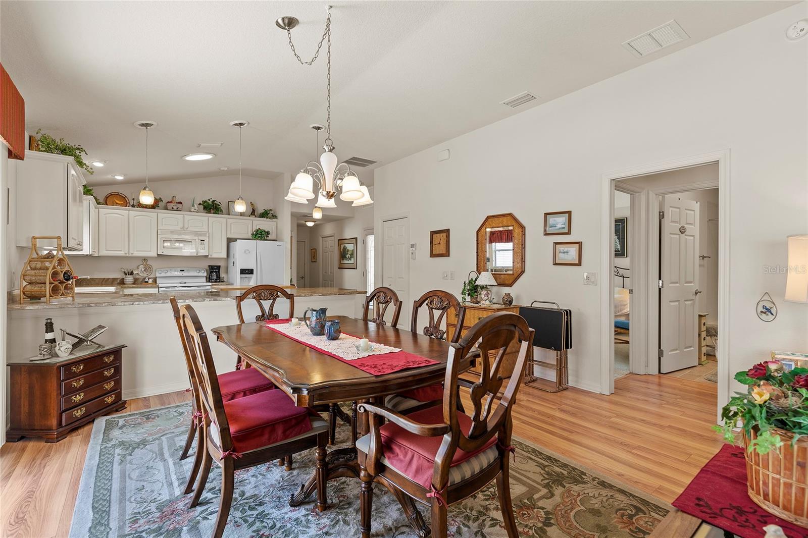 973 BUSTER PL, THE VILLAGES, FL, 32162