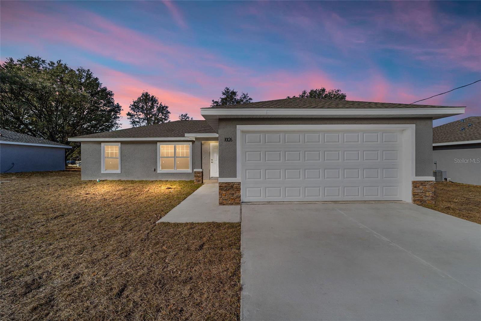 3165 SE 147TH LN, SUMMERFIELD, FL, 34491