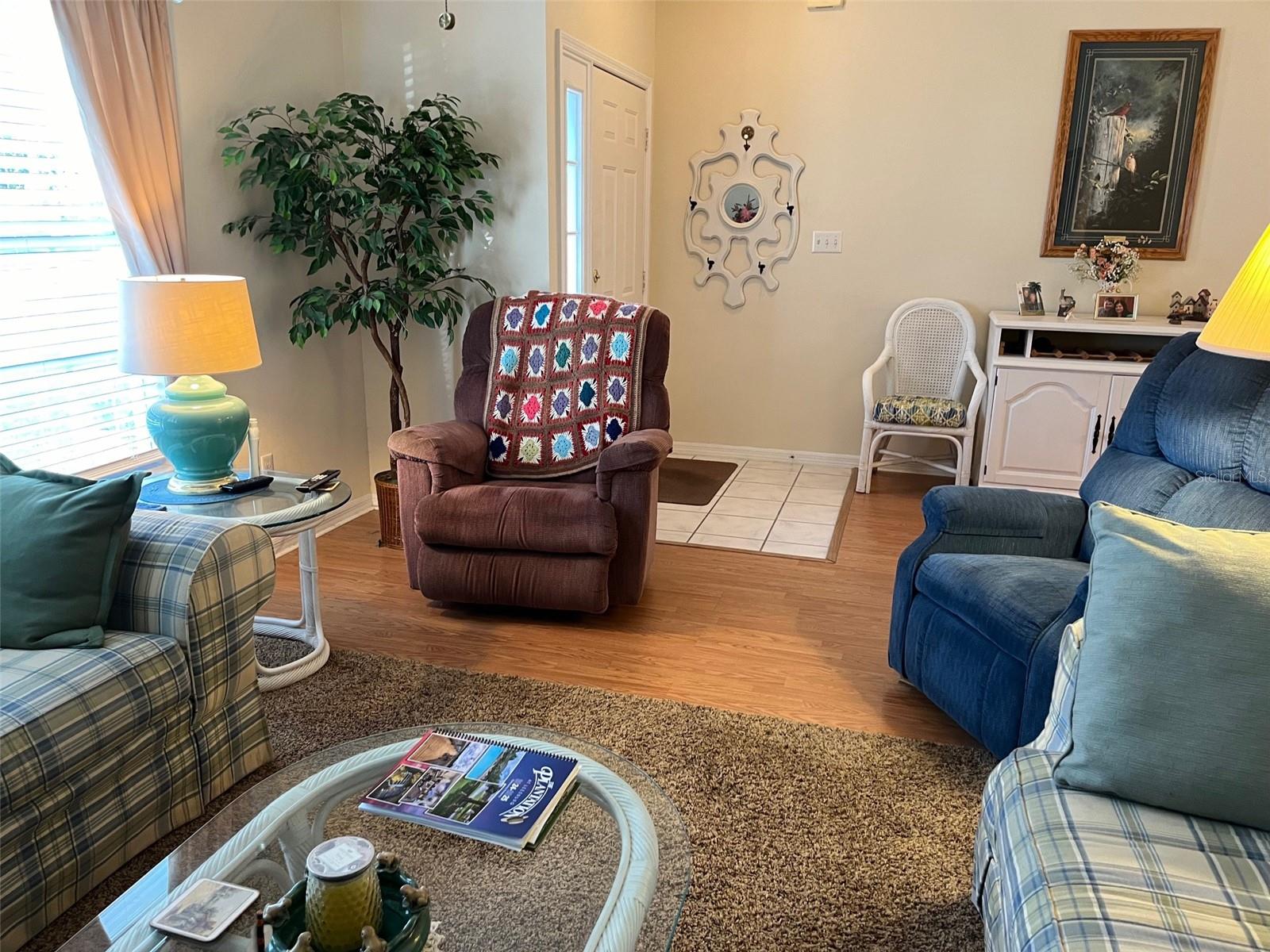 5006 EL DESTINO DR, LEESBURG, FL, 34748