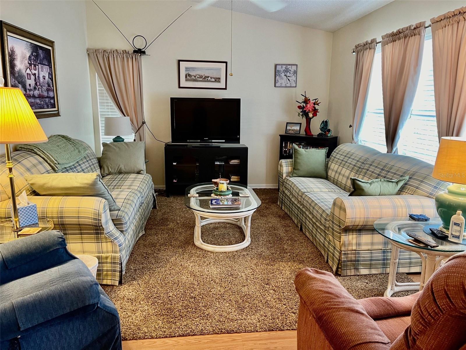 5006 EL DESTINO DR, LEESBURG, FL, 34748