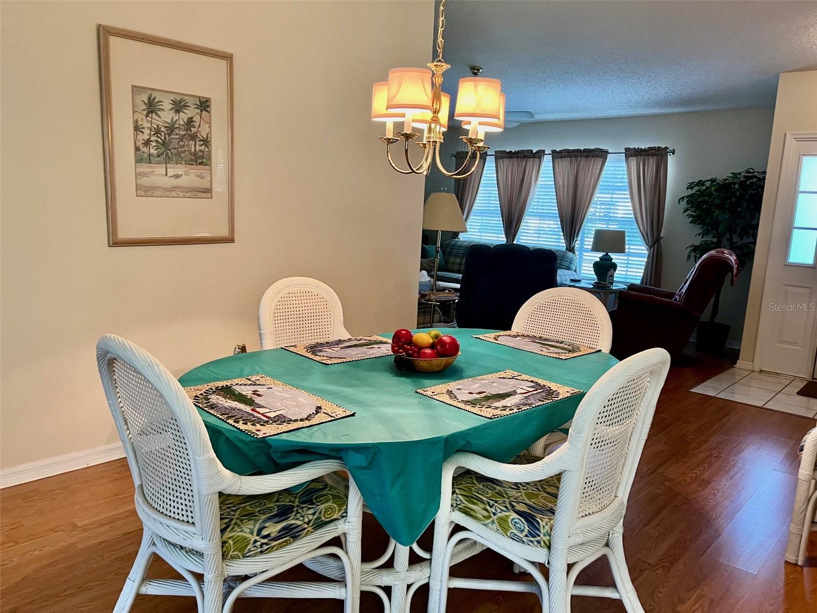 5006 EL DESTINO DR, LEESBURG, FL, 34748
