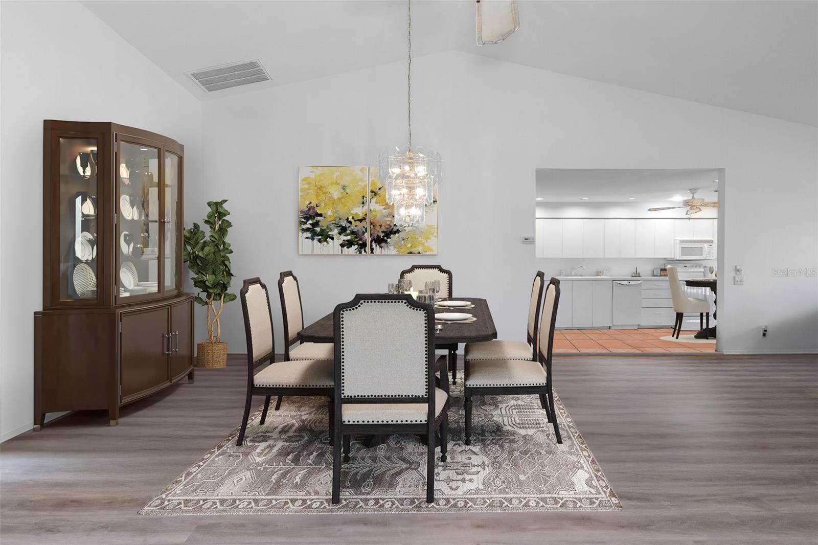 3160 WHISPERING PINES CT, SPRING HILL, FL, 34606