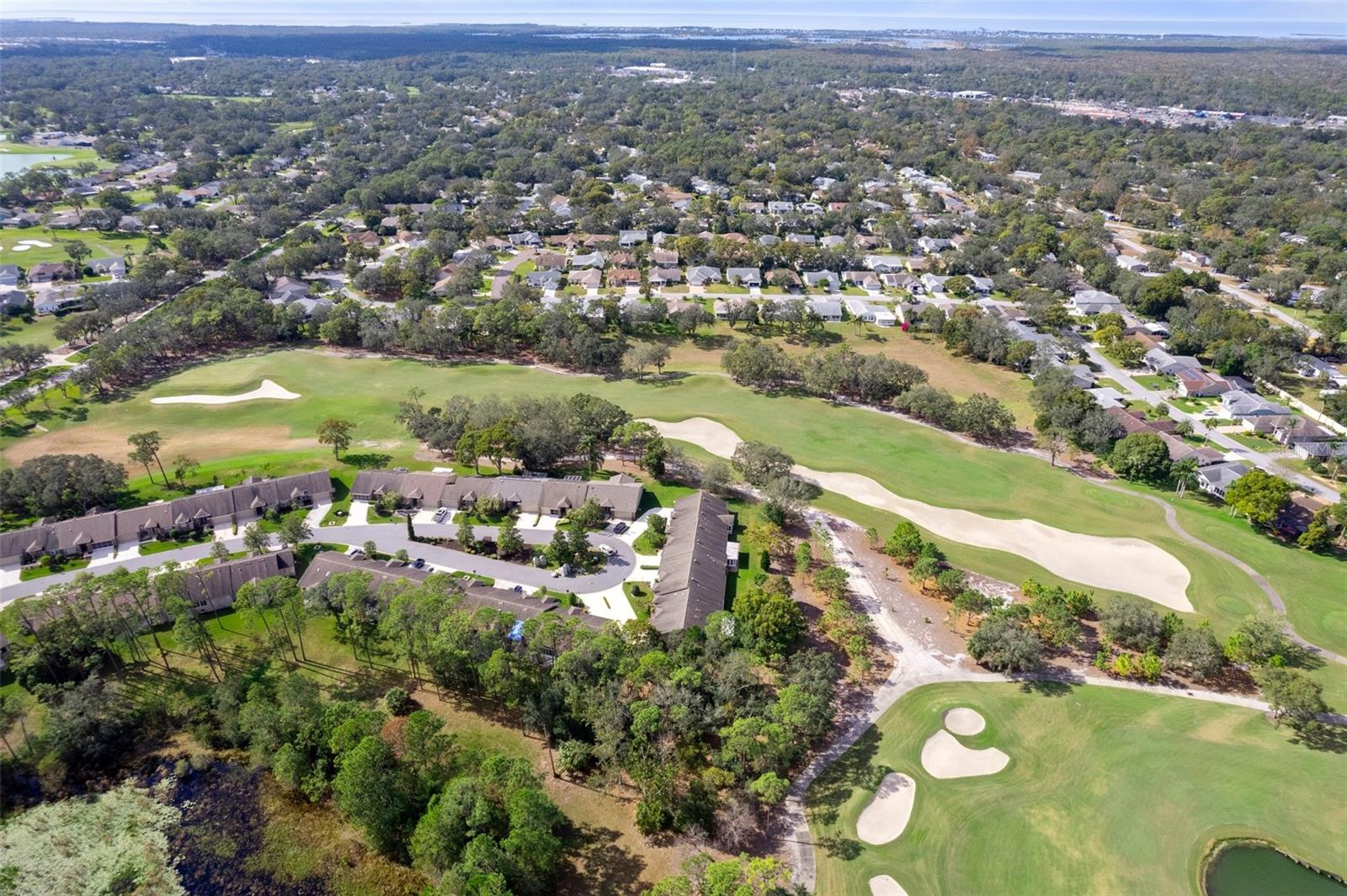 3160 WHISPERING PINES CT, SPRING HILL, FL, 34606
