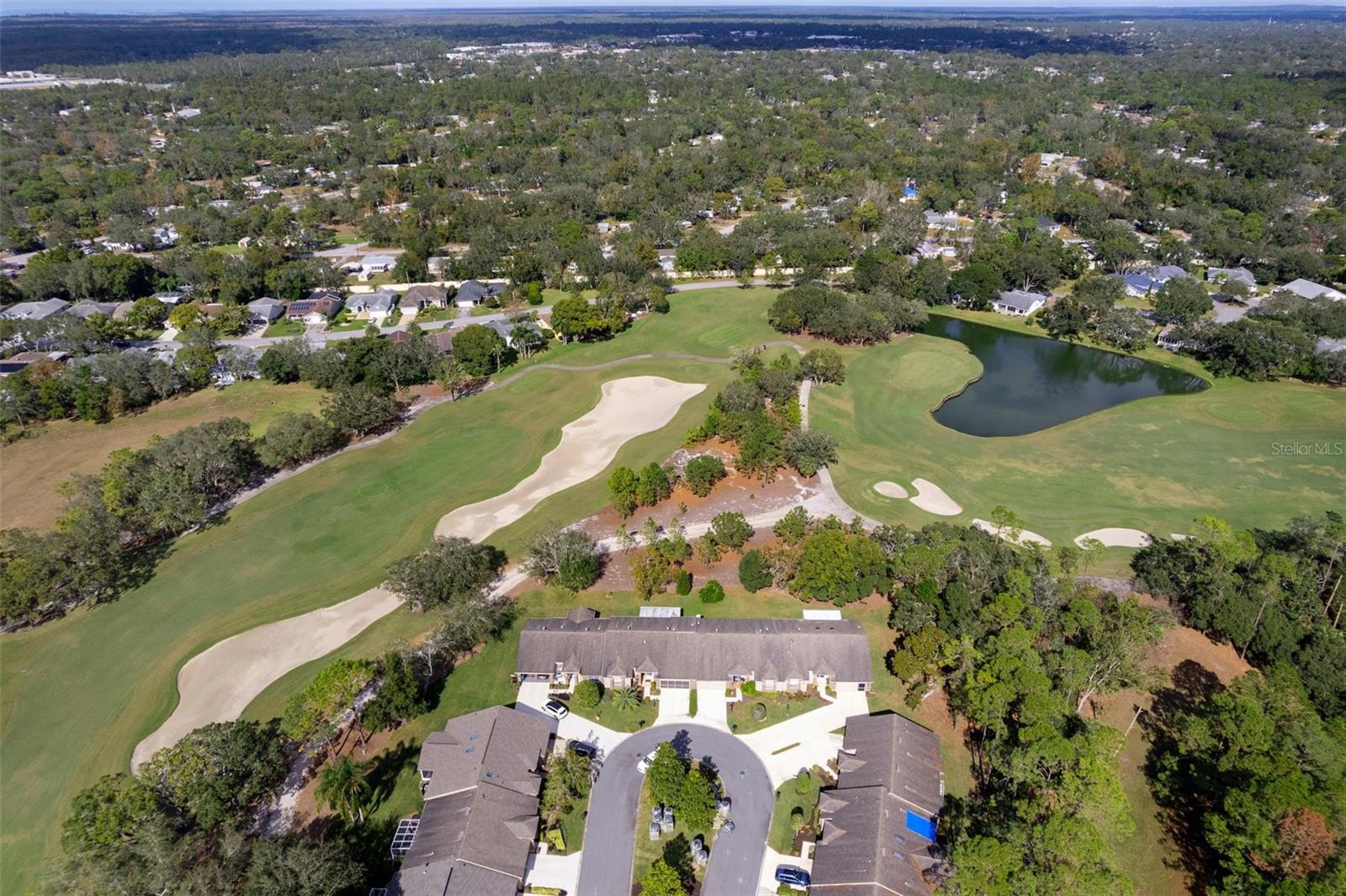 3160 WHISPERING PINES CT, SPRING HILL, FL, 34606