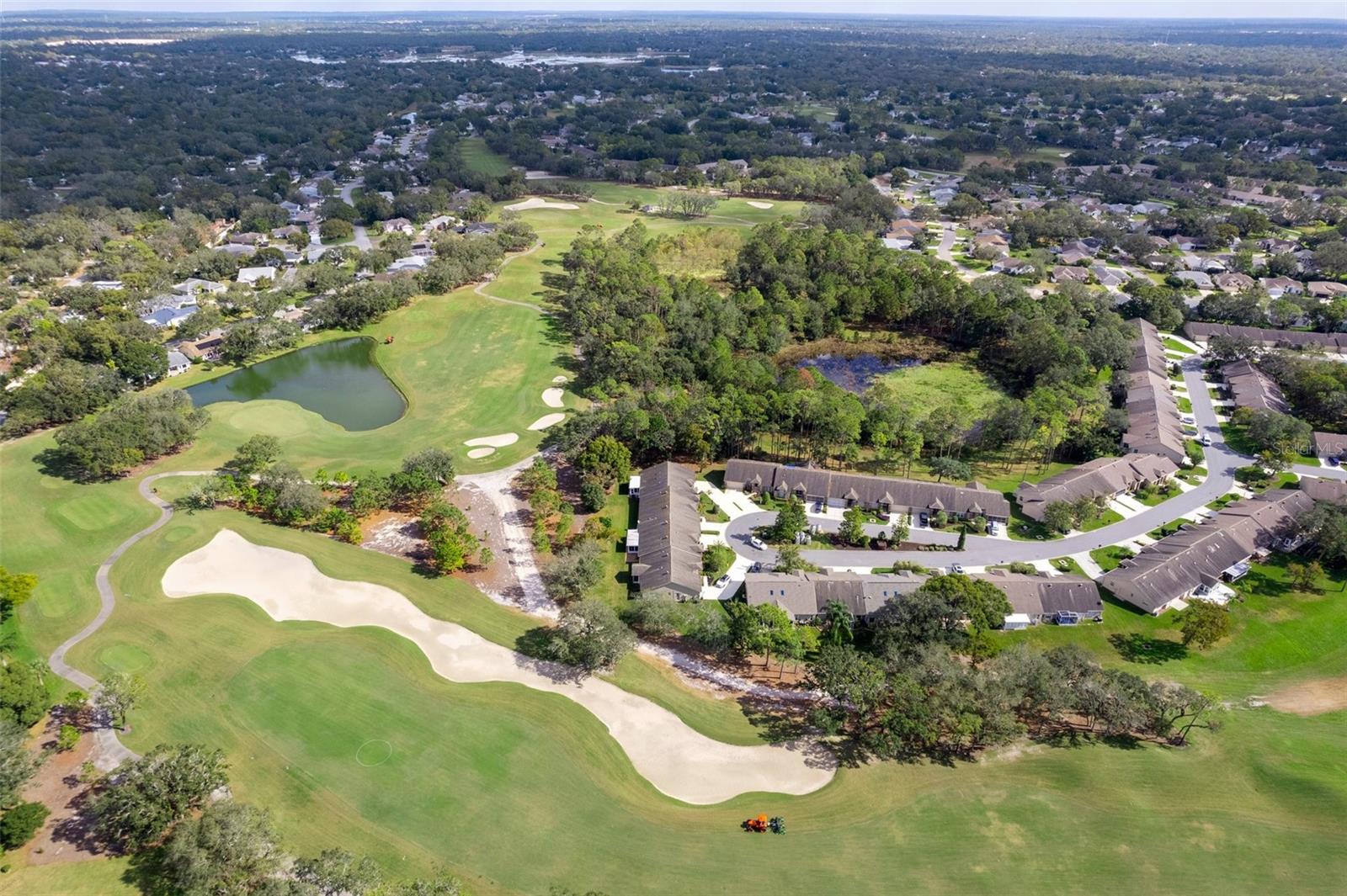 3160 WHISPERING PINES CT, SPRING HILL, FL, 34606