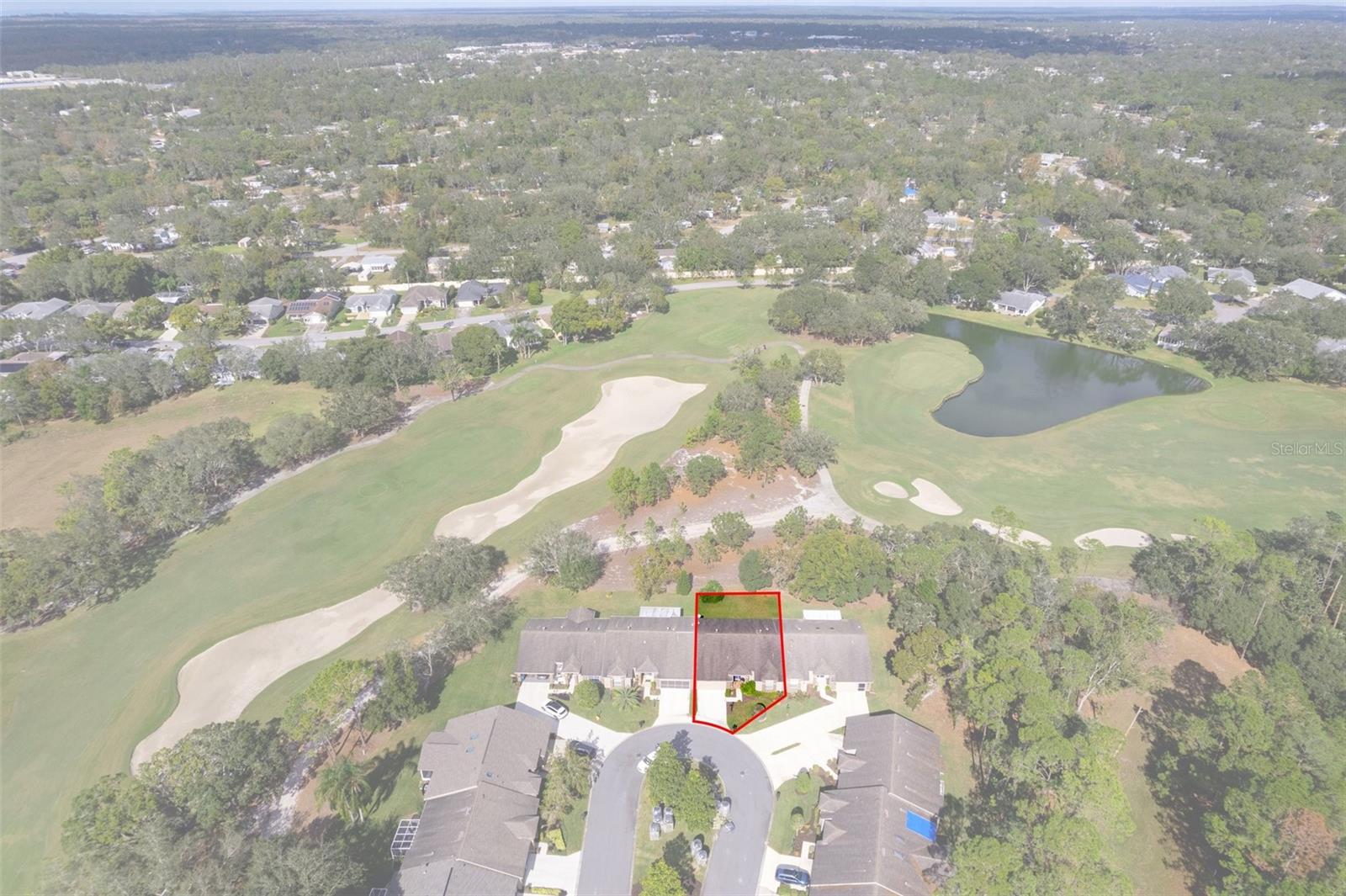 3160 WHISPERING PINES CT, SPRING HILL, FL, 34606
