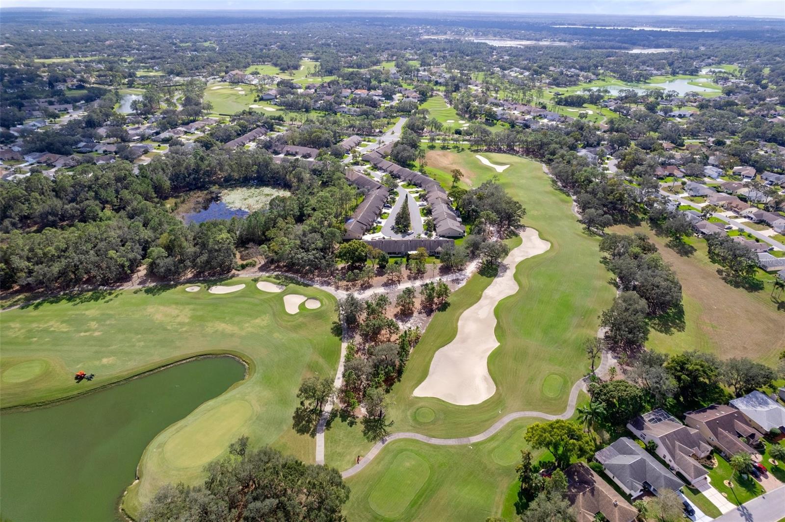 3160 WHISPERING PINES CT, SPRING HILL, FL, 34606