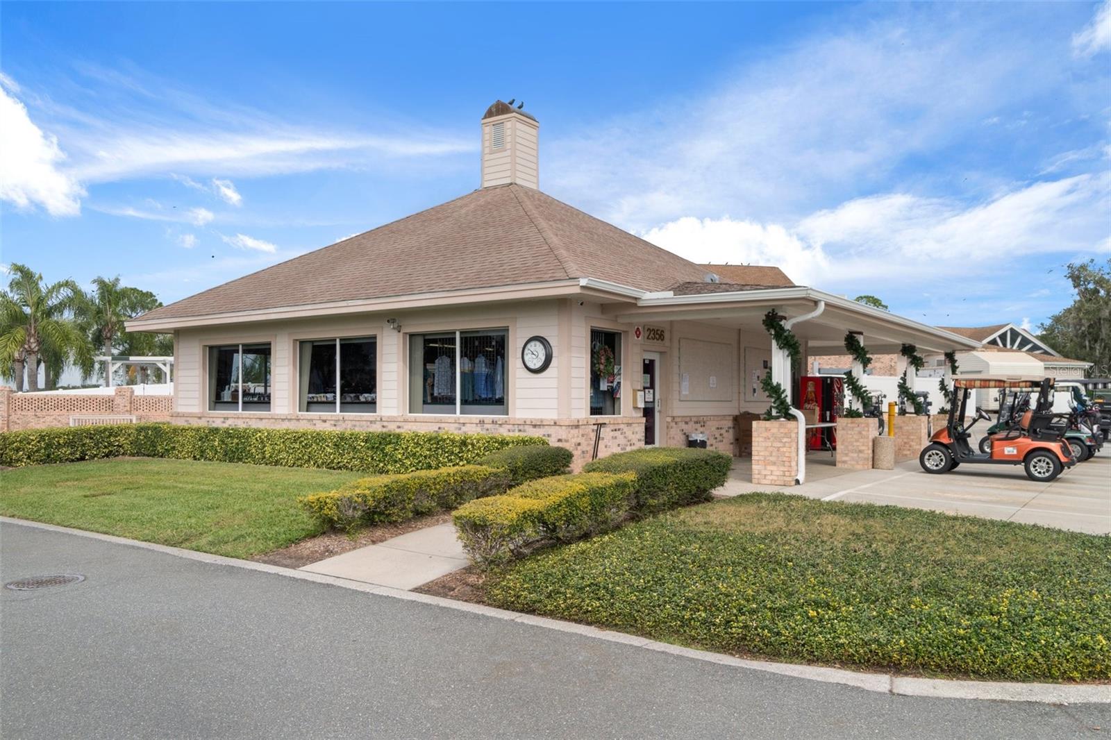 3160 WHISPERING PINES CT, SPRING HILL, FL, 34606