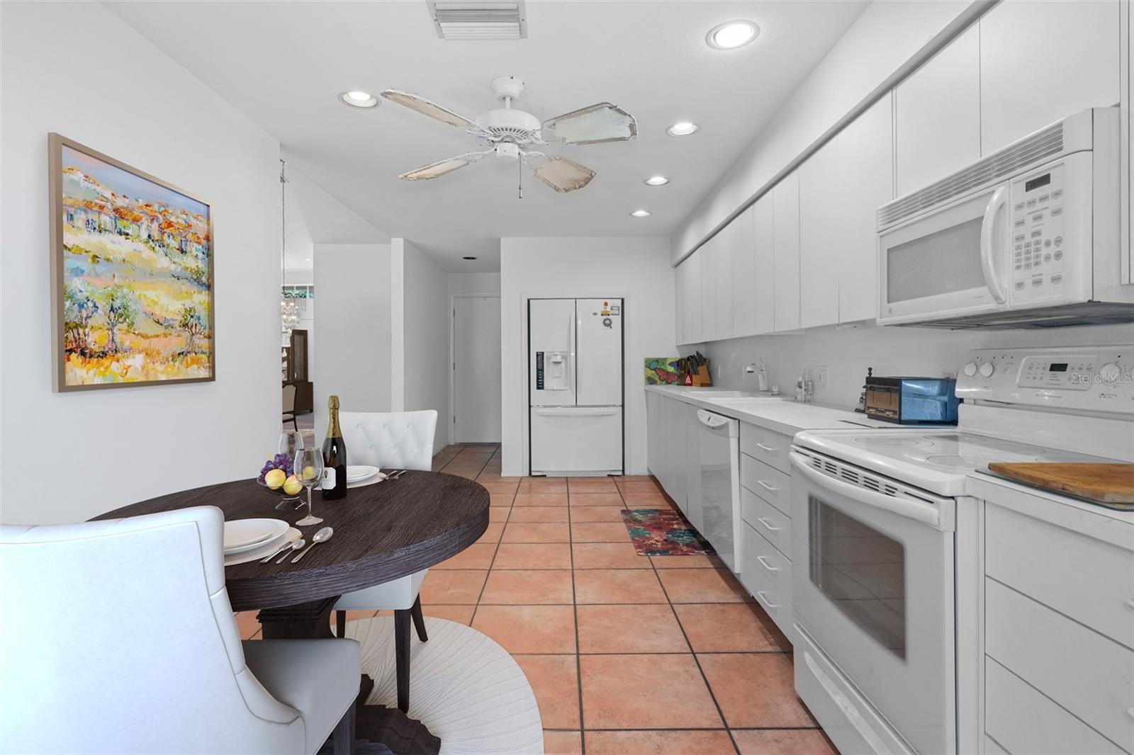 3160 WHISPERING PINES CT, SPRING HILL, FL, 34606
