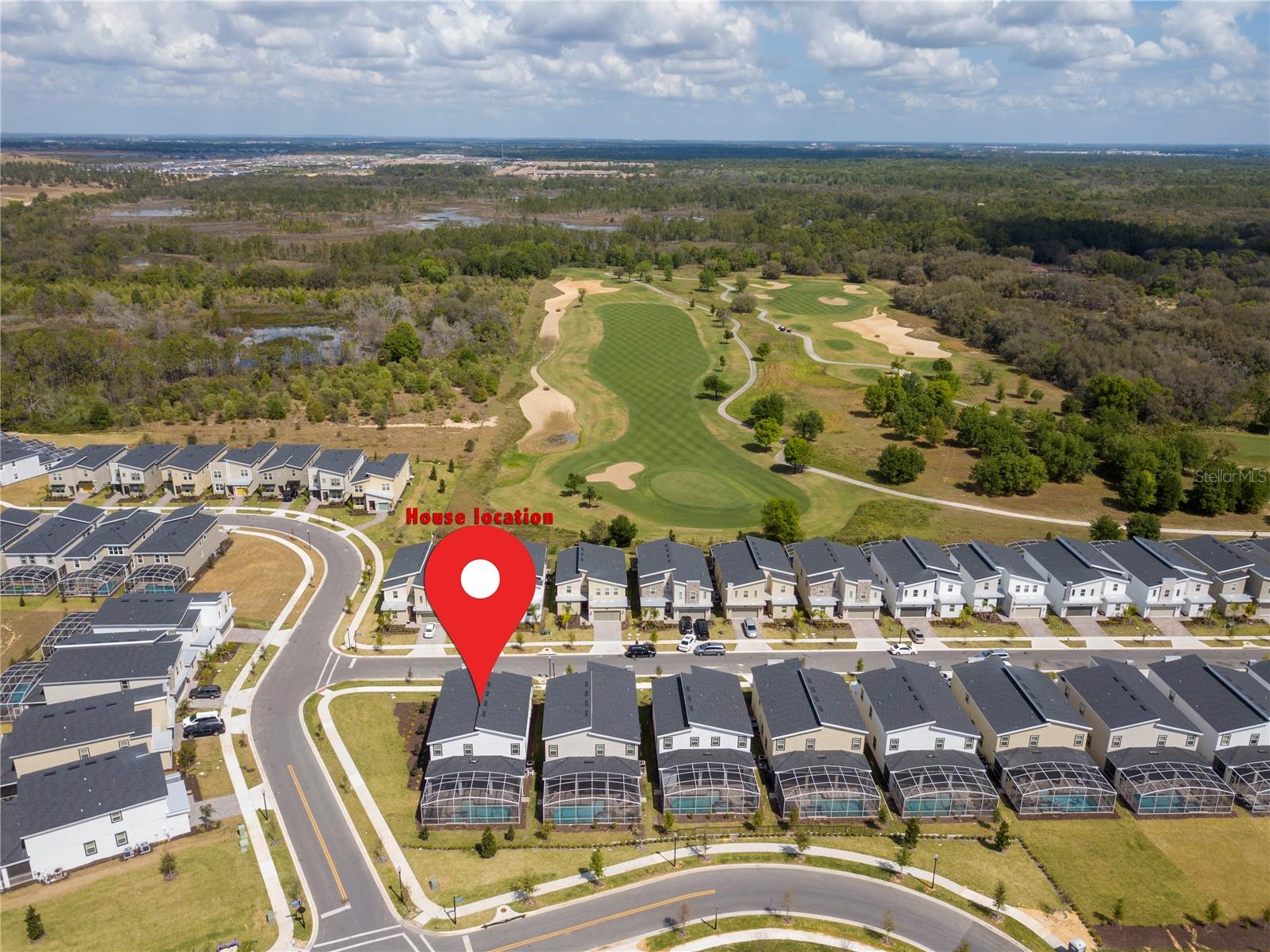 8844 CRUDEN BAY CT, DAVENPORT, FL, 33896