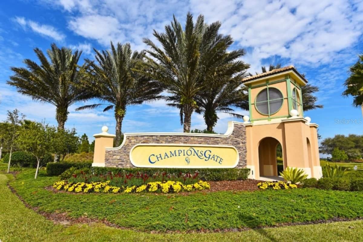 8844 CRUDEN BAY CT, DAVENPORT, FL, 33896