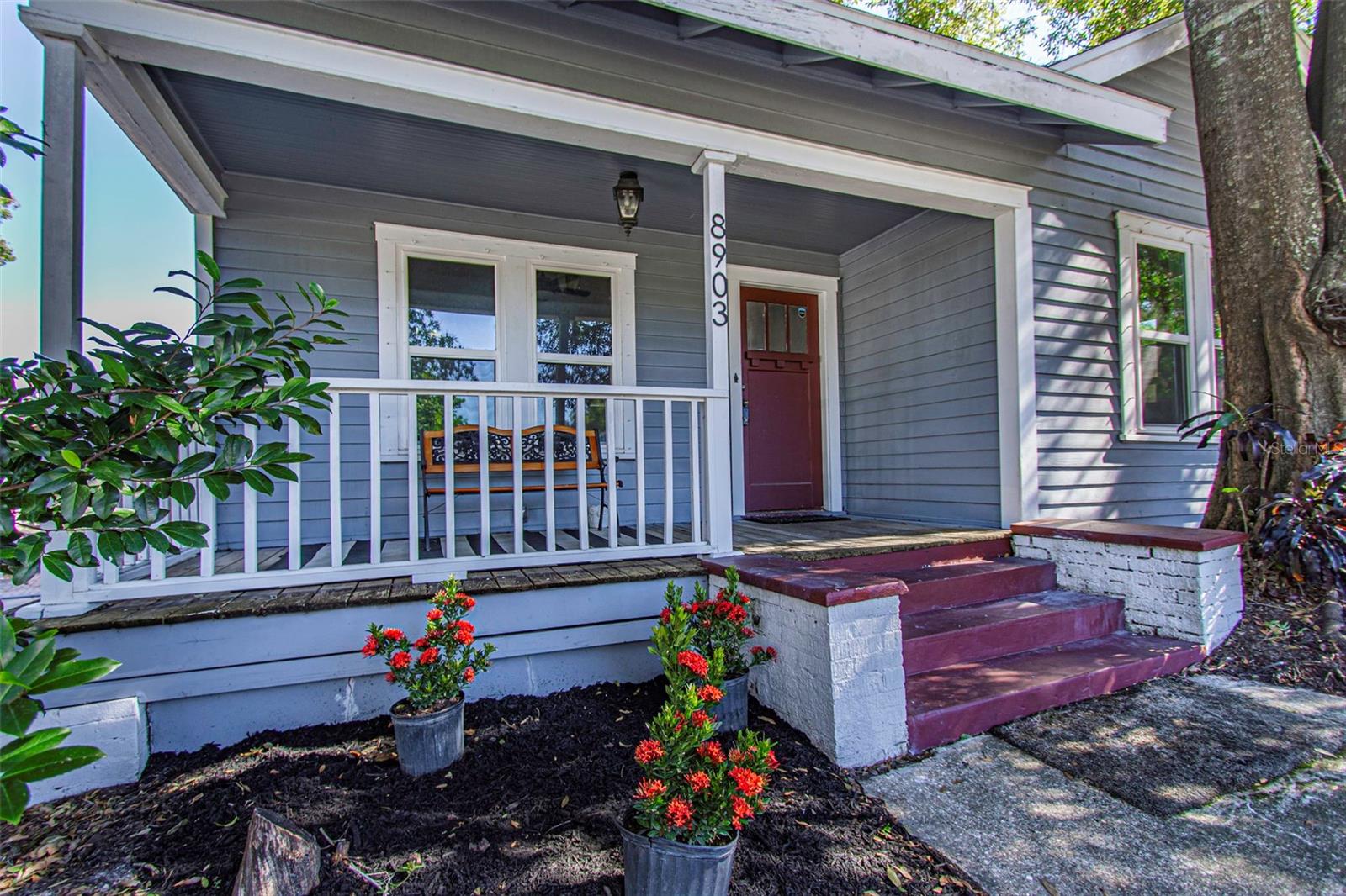 8903 N EDISON AVE, TAMPA, FL, 33604