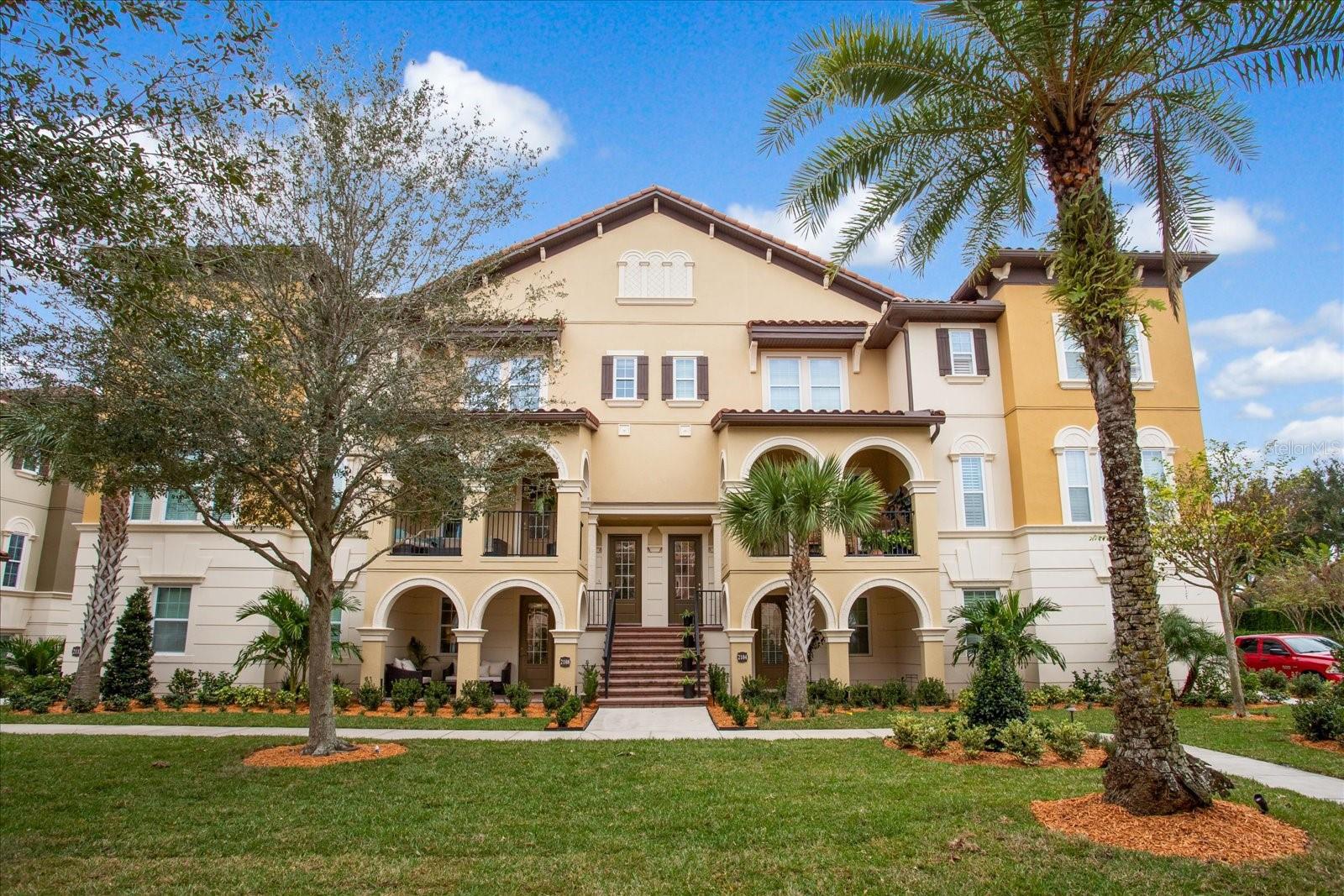 2108 LOBELIA DR, LAKE MARY, FL, 32746