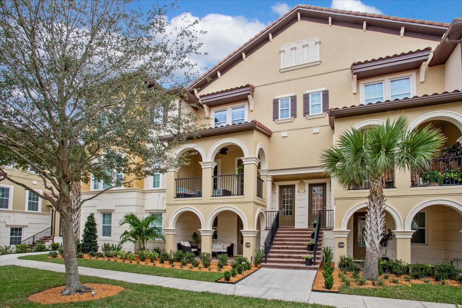 2108 LOBELIA DR, LAKE MARY, FL, 32746