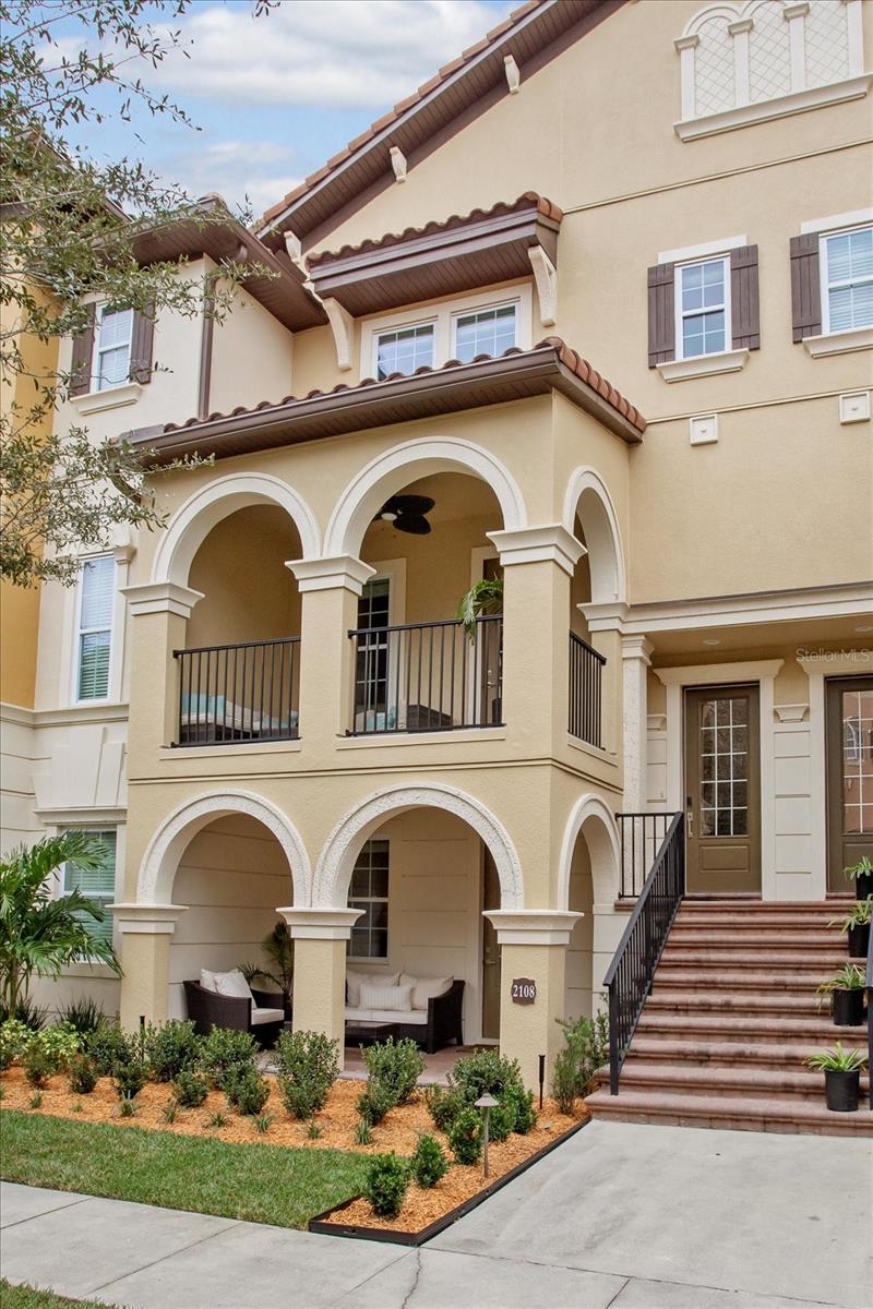 2108 LOBELIA DR, LAKE MARY, FL, 32746