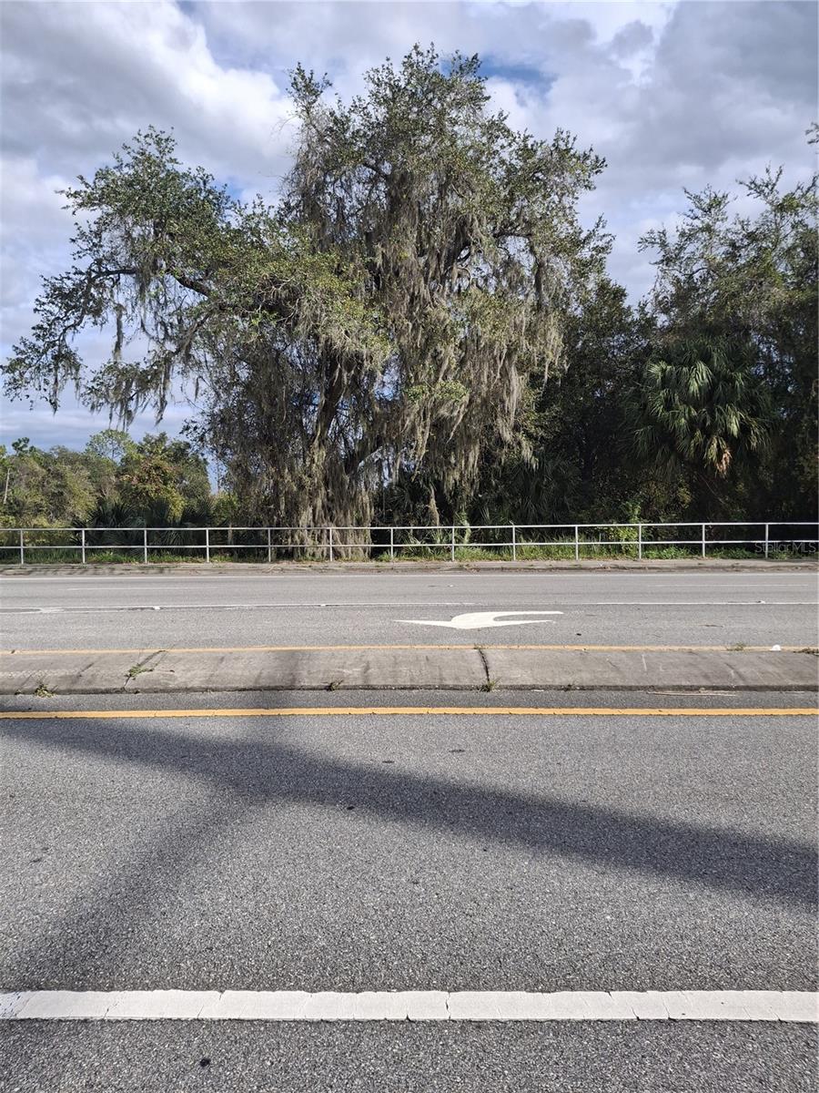 591 N STATE ROAD 415 N, OSTEEN,DELTONA, FL, 32764