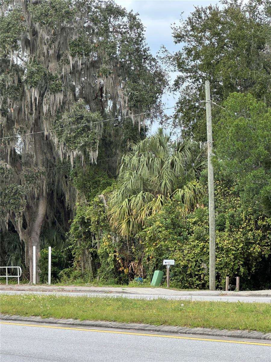 591 N STATE ROAD 415 N, OSTEEN,DELTONA, FL, 32764