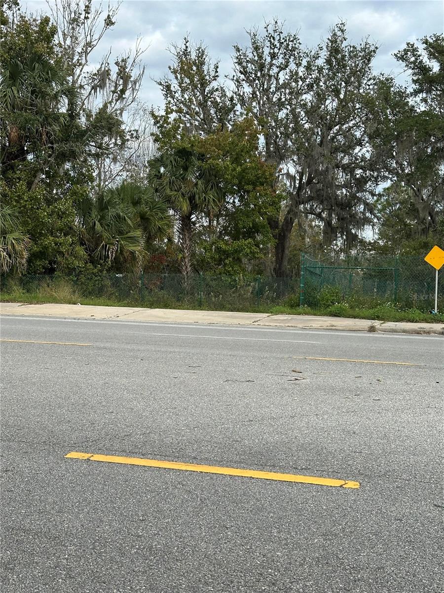 591 N STATE ROAD 415 N, OSTEEN,DELTONA, FL, 32764