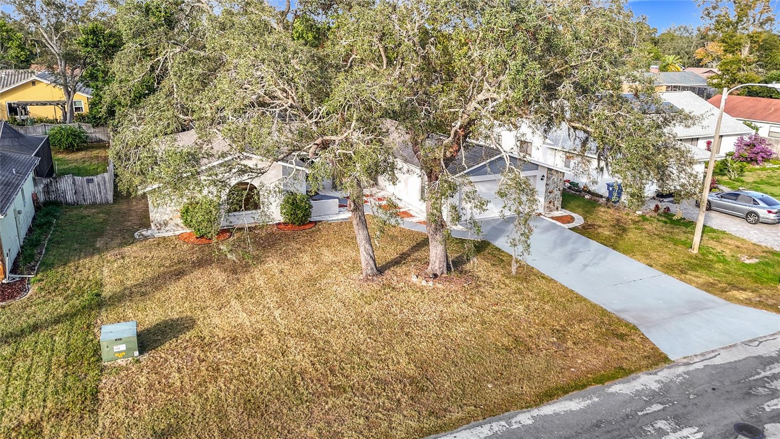 8139 WOODEN DR, SPRING HILL, FL, 34606