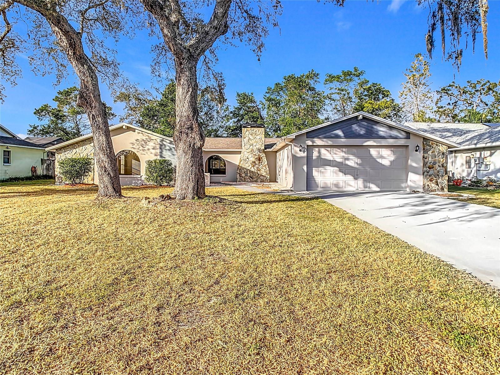 8139 WOODEN DR, SPRING HILL, FL, 34606