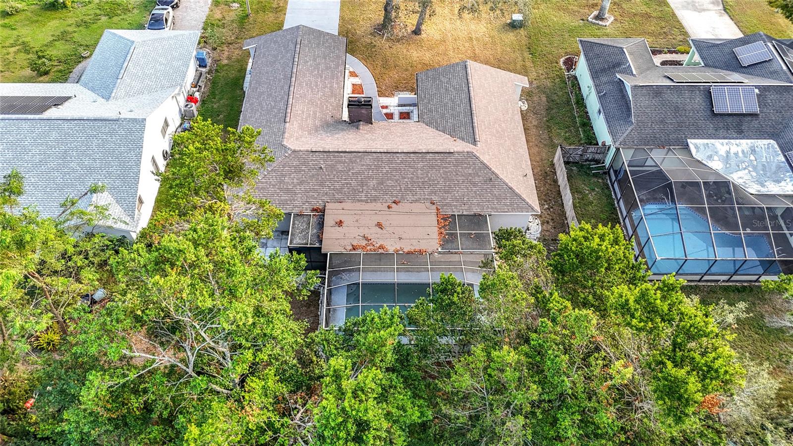 8139 WOODEN DR, SPRING HILL, FL, 34606