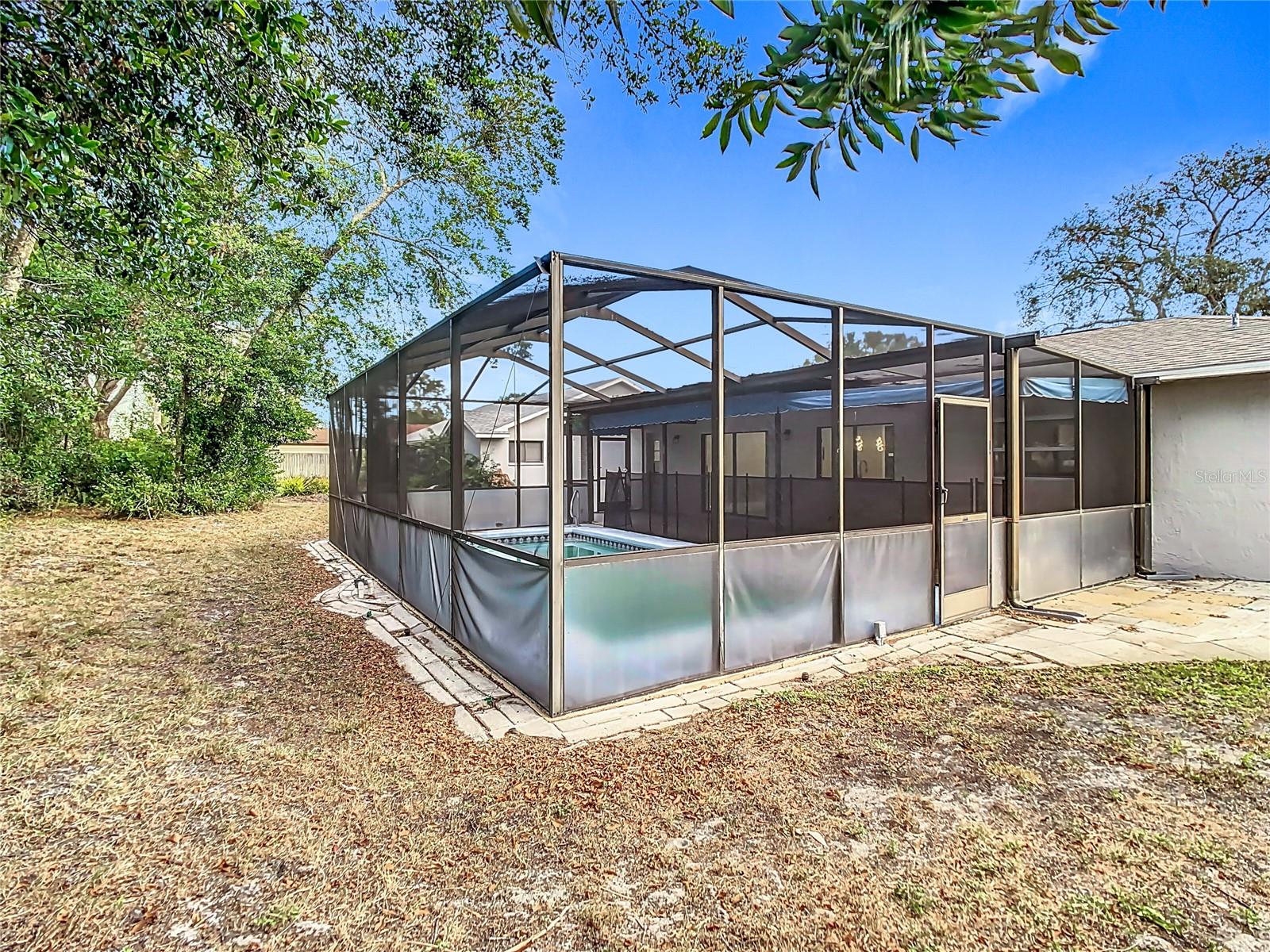 8139 WOODEN DR, SPRING HILL, FL, 34606