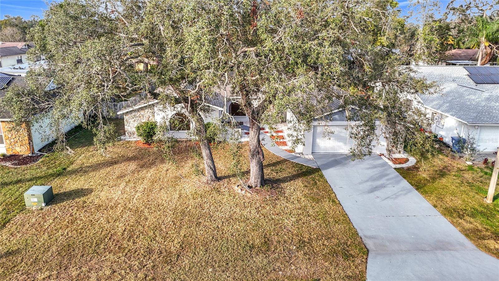 8139 WOODEN DR, SPRING HILL, FL, 34606