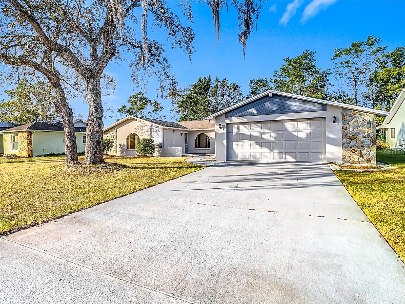 8139 WOODEN DR, SPRING HILL, FL, 34606