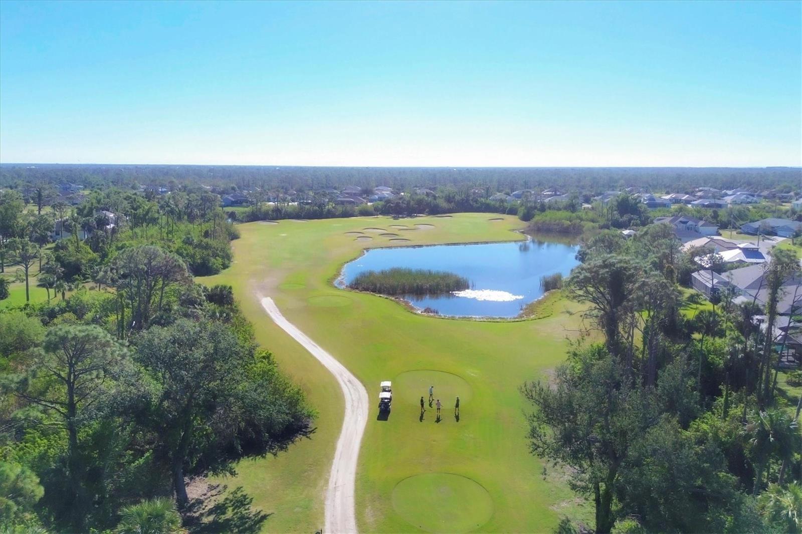 1097 ROTONDA CIR, ROTONDA WEST, FL, 33947