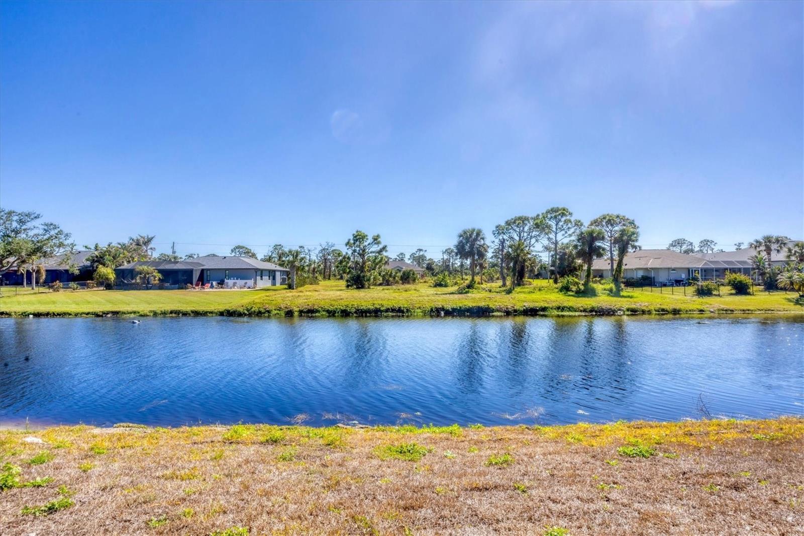 1097 ROTONDA CIR, ROTONDA WEST, FL, 33947