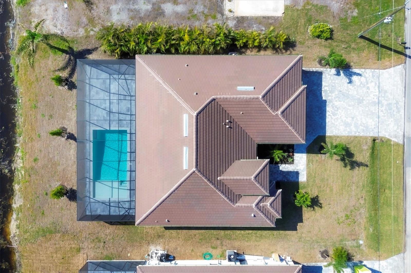 1097 ROTONDA CIR, ROTONDA WEST, FL, 33947