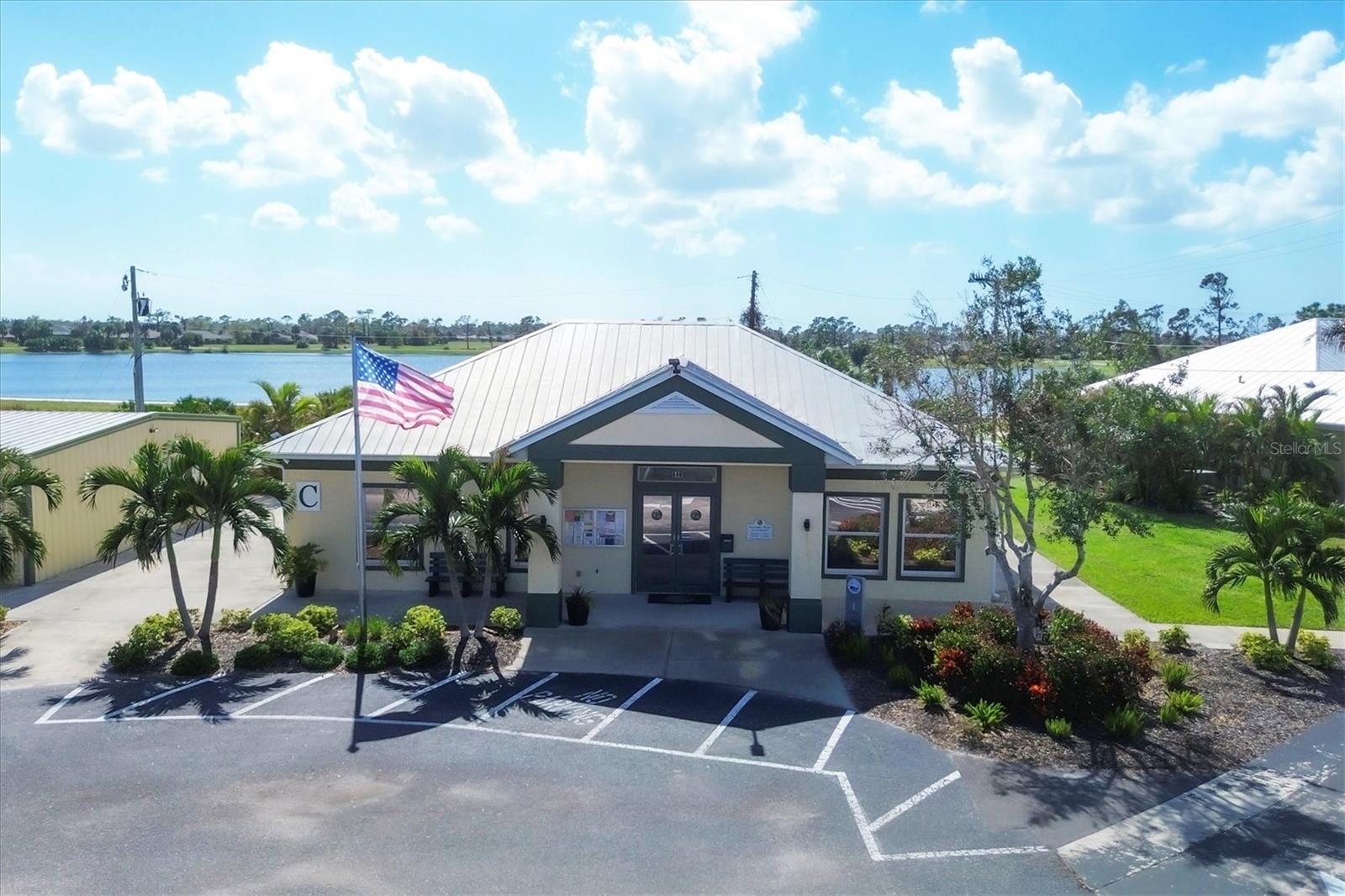 1097 ROTONDA CIR, ROTONDA WEST, FL, 33947