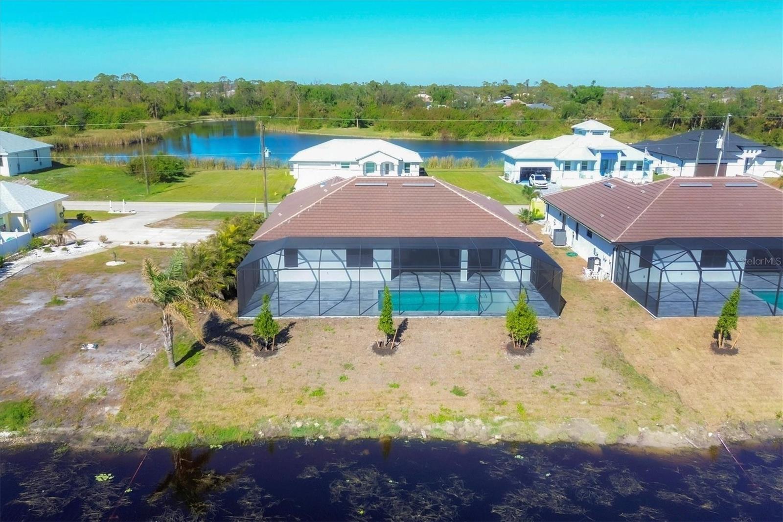 1097 ROTONDA CIR, ROTONDA WEST, FL, 33947