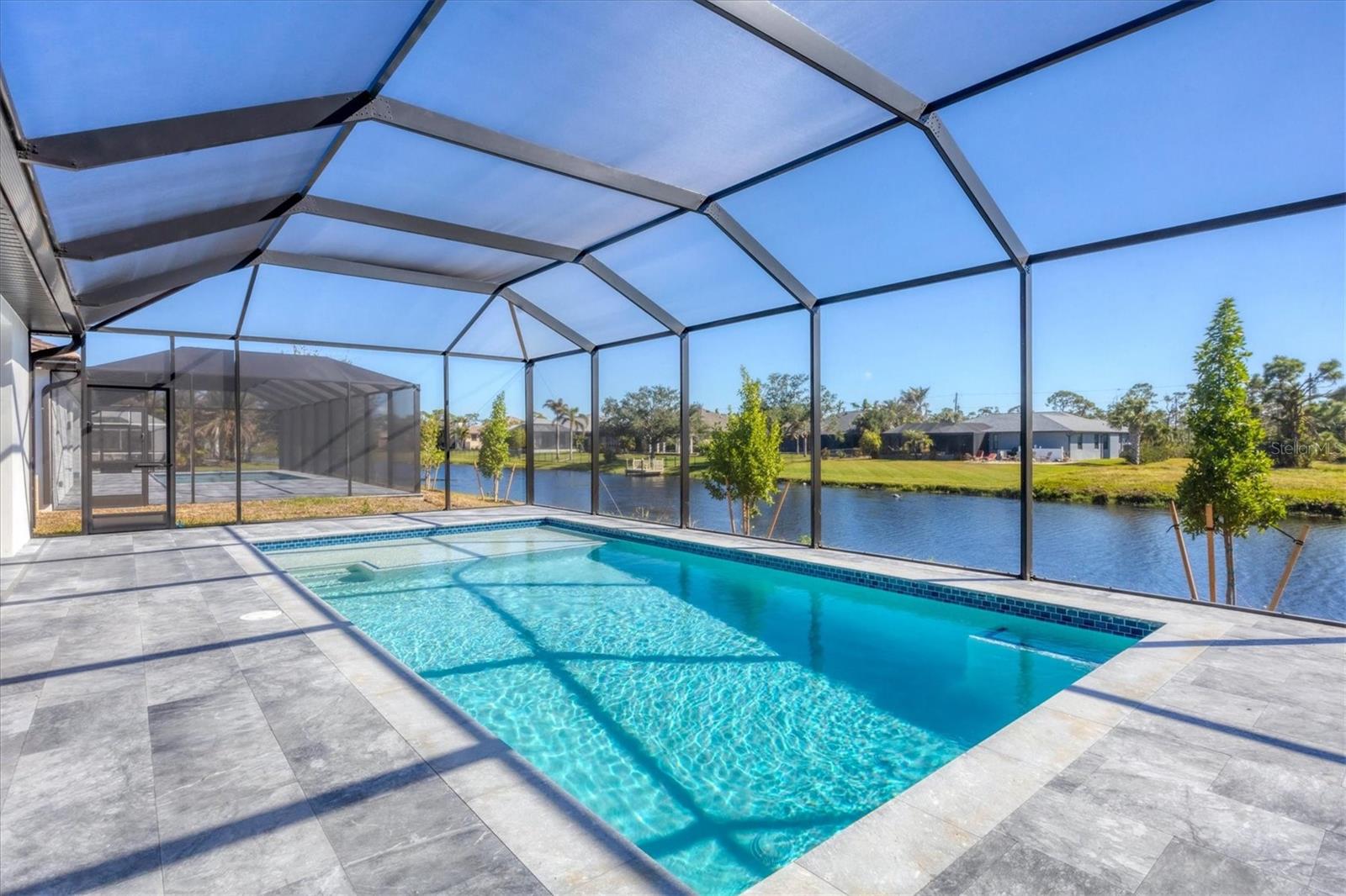 1097 ROTONDA CIR, ROTONDA WEST, FL, 33947