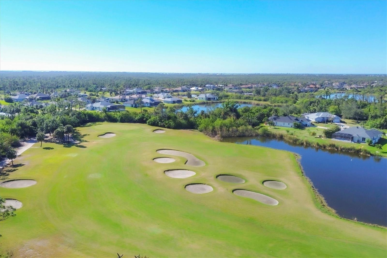 1097 ROTONDA CIR, ROTONDA WEST, FL, 33947