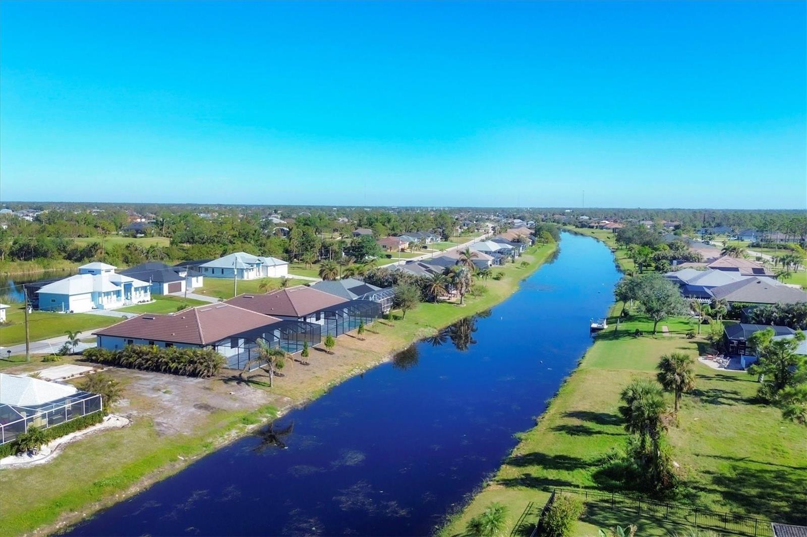 1097 ROTONDA CIR, ROTONDA WEST, FL, 33947